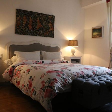 Tournon-dʼAgenais Casa Pertuiz' Bed & Breakfast エクステリア 写真