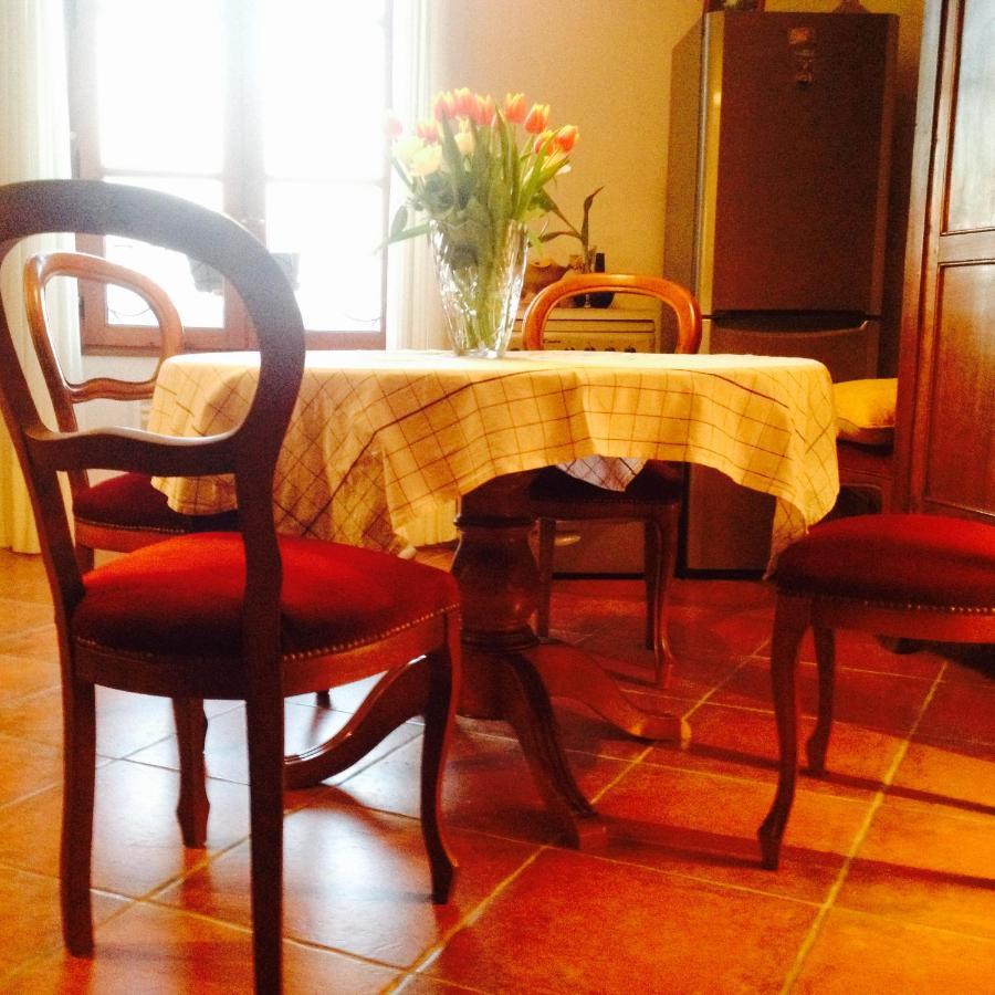 Tournon-dʼAgenais Casa Pertuiz' Bed & Breakfast エクステリア 写真