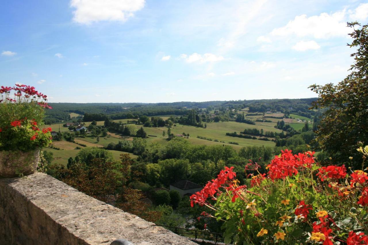 Tournon-dʼAgenais Casa Pertuiz' Bed & Breakfast エクステリア 写真