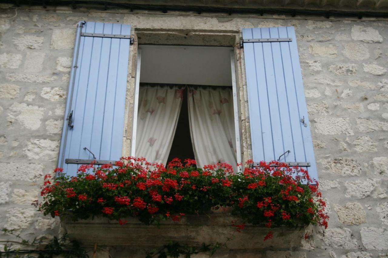 Tournon-dʼAgenais Casa Pertuiz' Bed & Breakfast エクステリア 写真