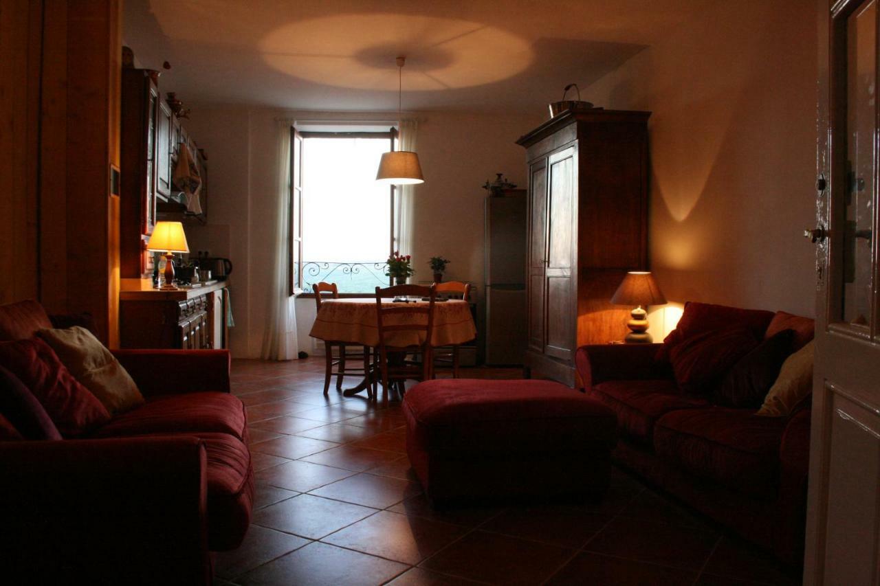 Tournon-dʼAgenais Casa Pertuiz' Bed & Breakfast エクステリア 写真